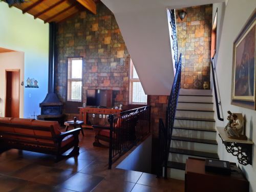 Casa Araçoiaba da Serra