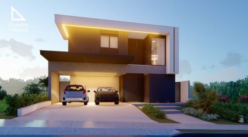 Casa Cyrela Landscape Esplanada Votorantim 