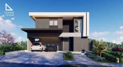 Casa Cyrela Landscape Esplanada Votorantim 