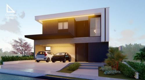 Casa Cyrela Landscape Esplanada Votorantim 