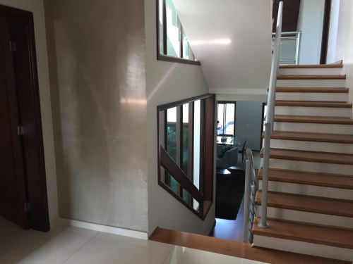 Casa Granja Olga III Sorocaba