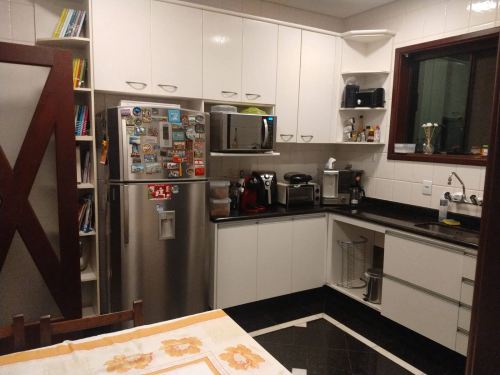 Casa Granja Olga III Sorocaba