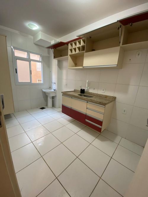 Apartamento Jardim Vera Cruz Sorocaba 