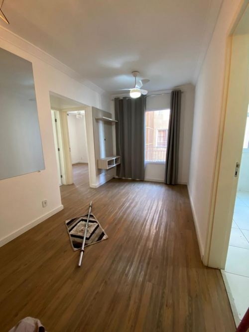 Apartamento Jardim Vera Cruz Sorocaba 