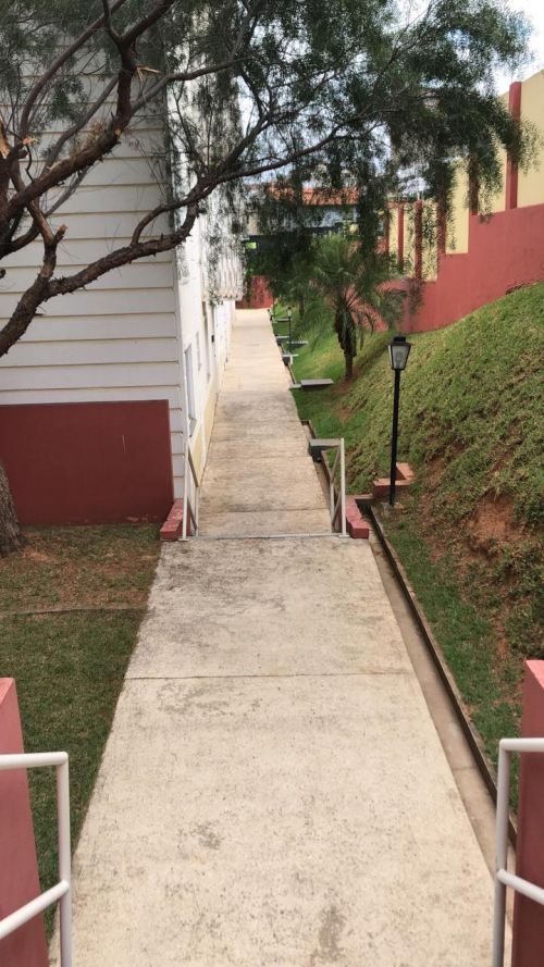 Apartamento Parque Campolim Sorocaba 
