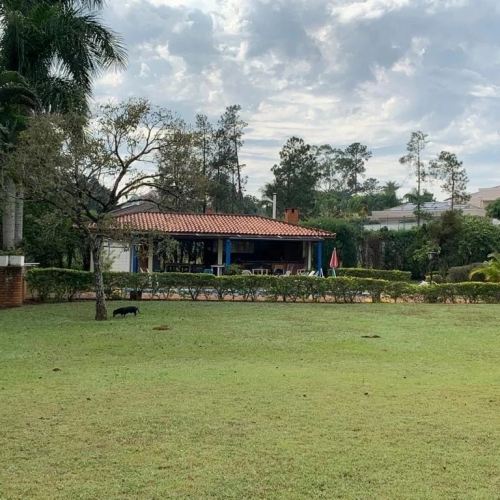 Casa Vila Martins Itu 