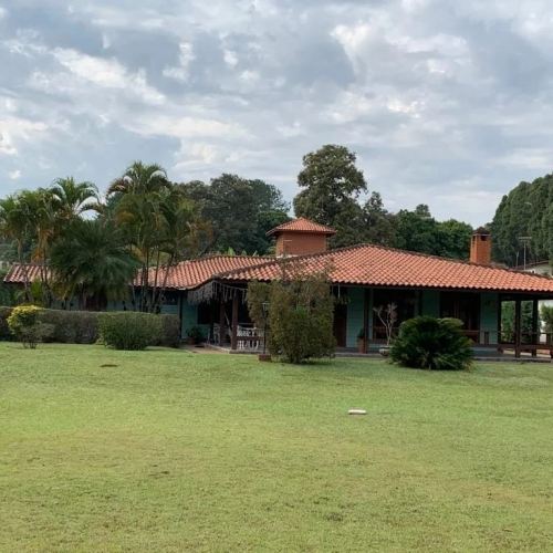 Casa Vila Martins Itu 