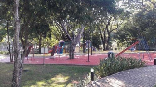 Terreno Parque Campolim Sorocaba 
