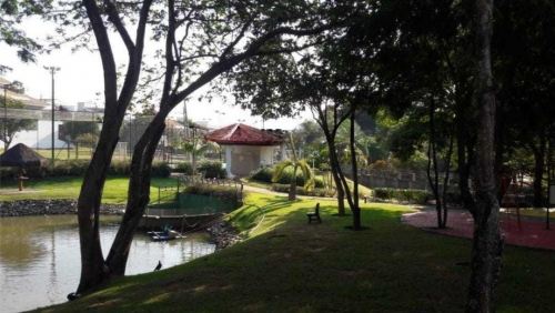Terreno Parque Campolim Sorocaba 
