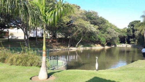 Terreno Parque Campolim Sorocaba 