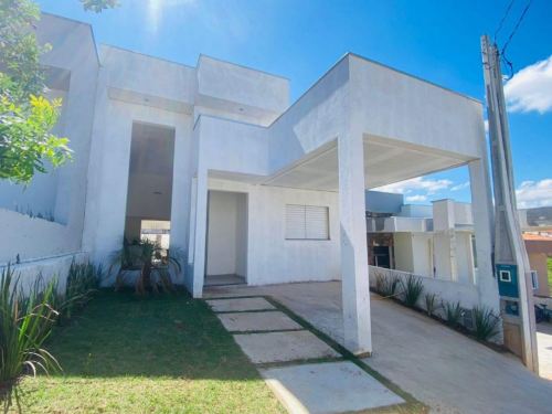 Casa Horto Florestal Sorocaba 