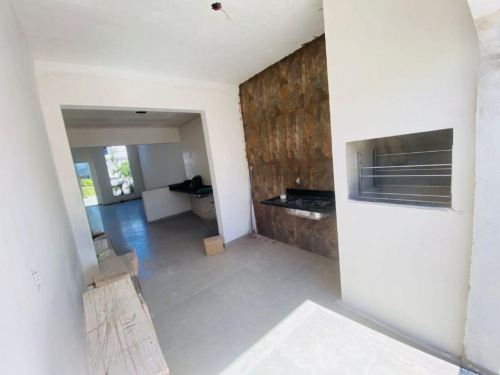 Casa Horto Florestal Sorocaba 