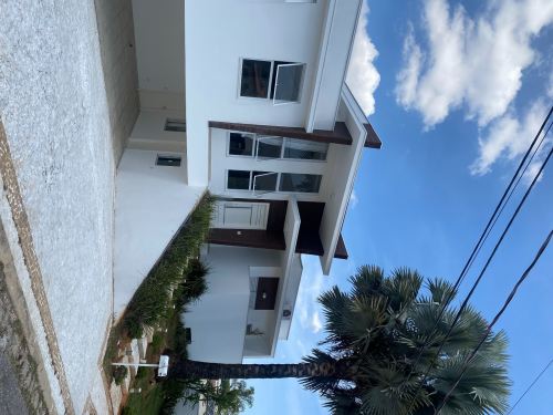 Casa Jardim Ibiti do Paço Sorocaba 