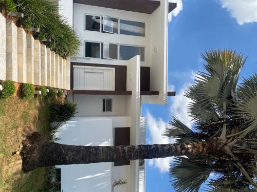 Casa Jardim Ibiti do Paço Sorocaba 