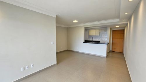 Apartamento Parque Campolim Sorocaba 