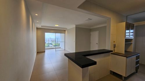 Apartamento Parque Campolim Sorocaba 
