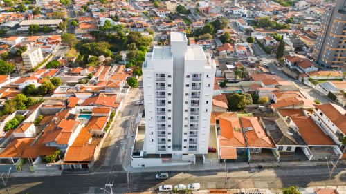 Apartamento Vila Carvalho Sorocaba 