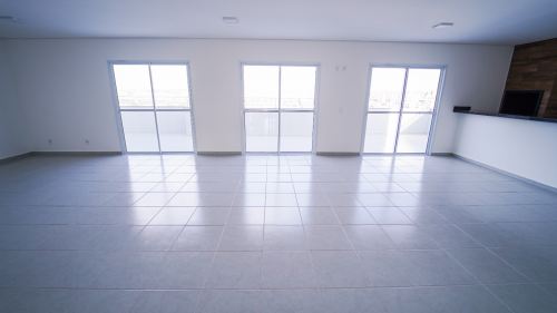 Apartamento Vila Carvalho Sorocaba 