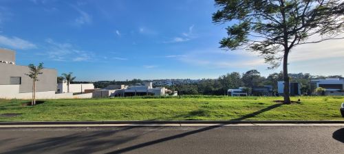 Terreno Alphaville Nova Esplanada Votorantim 