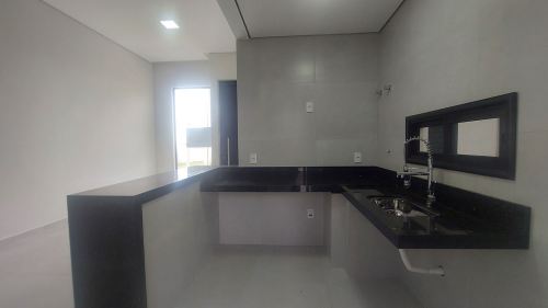 Casa Jardim Residencial Villagio Ipanema I Sorocaba 