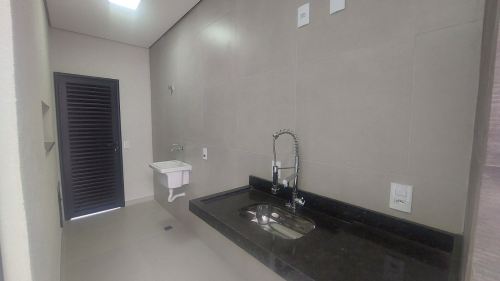 Casa Jardim Residencial Villagio Ipanema I Sorocaba 