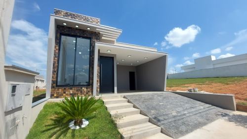 Casa Wanel Ville Sorocaba 