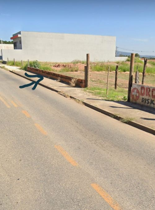 Terreno Quintais do Imperador Sorocaba