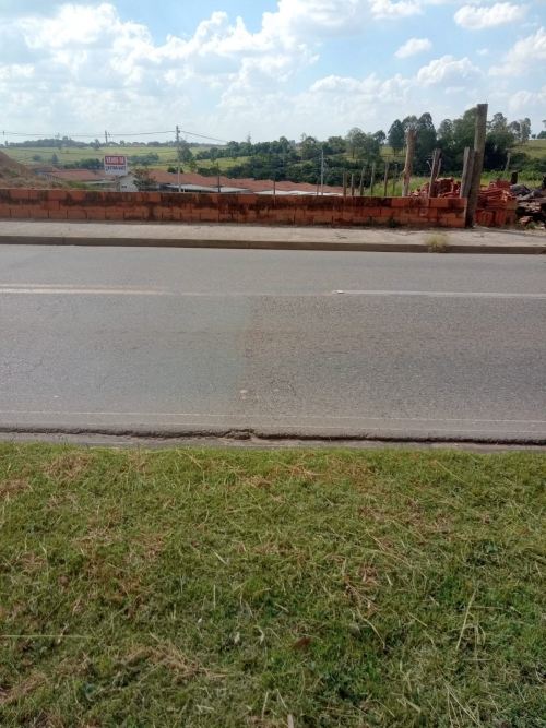 Terreno Quintais do Imperador Sorocaba