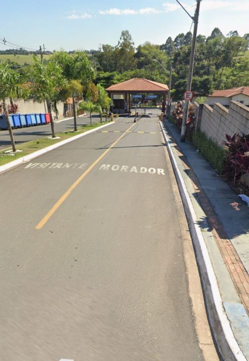 Terreno Quintais do Imperador Sorocaba