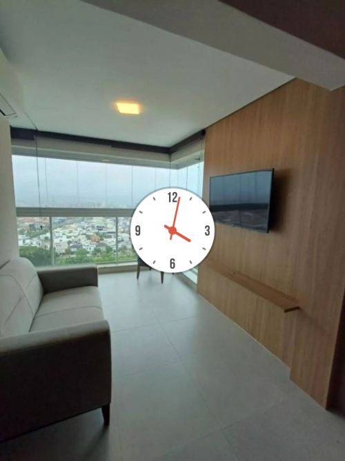 Apartamento Parque Campolim Sorocaba 