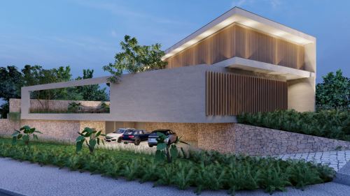 Casa Alphaville Nova Esplanada Votorantim