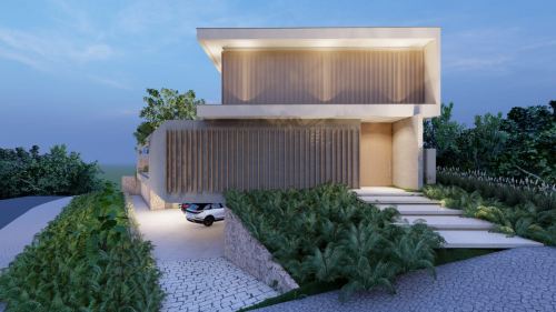 Casa Alphaville Nova Esplanada Votorantim