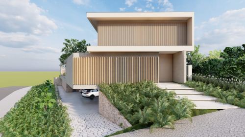 Casa Alphaville Nova Esplanada Votorantim