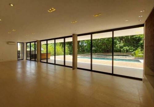 Casa Alphaville Conde II Barueri