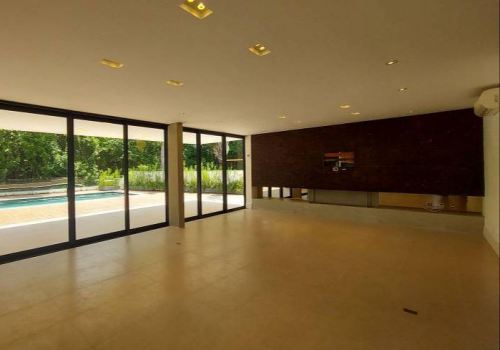 Casa Alphaville Conde II Barueri