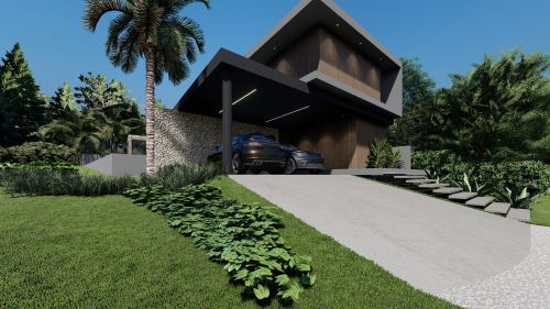 Casa Alphaville Nova Esplanada 3 Votorantim