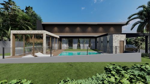 Casa Alphaville Nova Esplanada 3 Votorantim