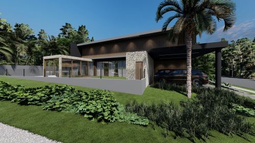 Casa Alphaville Nova Esplanada 3 Votorantim