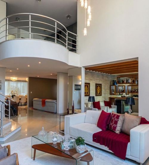 Casa Parque Campolim Sorocaba 