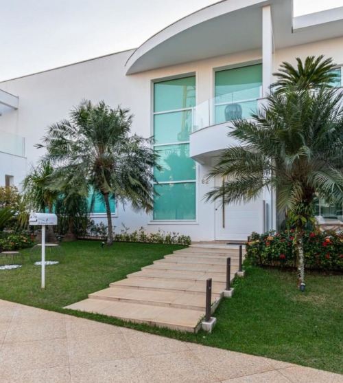 Casa Parque Campolim Sorocaba 