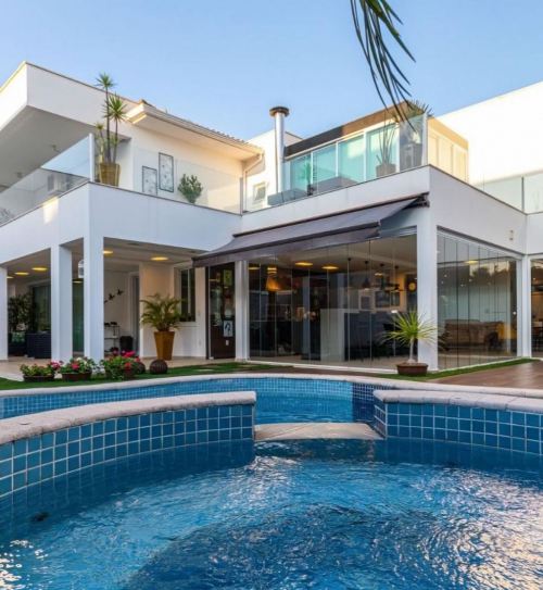 Casa Parque Campolim Sorocaba 