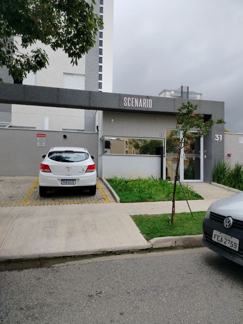 Apartamento Parque Campolim Sorocaba 