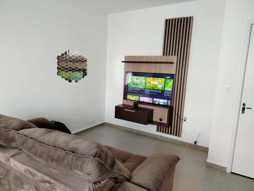 Apartamento Parque Campolim Sorocaba 