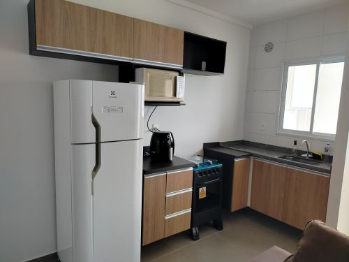 Apartamento Parque Campolim Sorocaba 