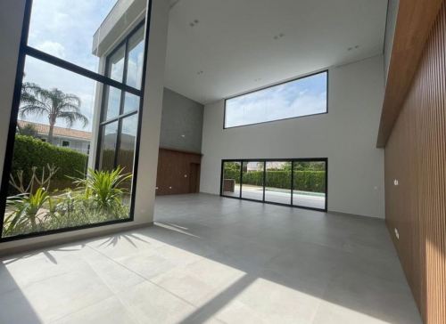 Casa Chacara Santa Terezinha Araçoiaba da Serra