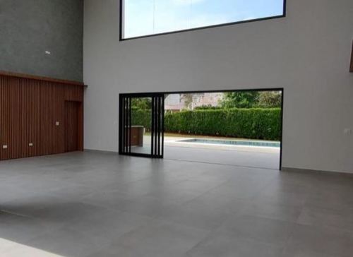 Casa Chacara Santa Terezinha Araçoiaba da Serra