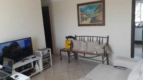 Apartamento Jardim Saira Sorocaba 
