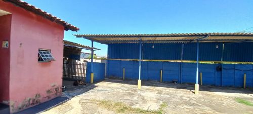 Terreno Jardim Antônio Cassillo Votorantim 