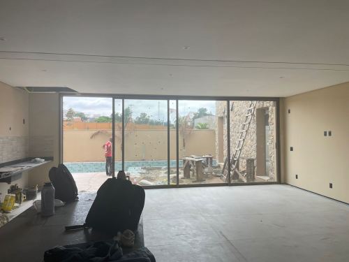 Casa Alphaville Nova Esplanada Votorantim 