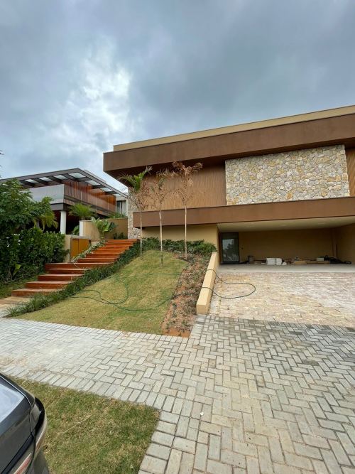 Casa Alphaville Nova Esplanada Votorantim 